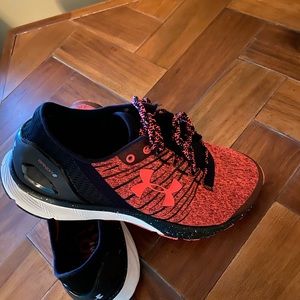 Under Armour Bandt 2